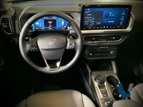 FORD Bronco Sport 2.0 16V 4P WILDTRAK 4X4 ECOBOOST TURBO SELECTSHIFT AUTOM�TICO, Foto 7