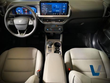 FORD Bronco Sport 2.0 16V 4P WILDTRAK 4X4 ECOBOOST TURBO SELECTSHIFT AUTOM�TICO, Foto 8