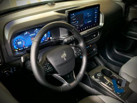 FORD Bronco Sport 2.0 16V 4P WILDTRAK 4X4 ECOBOOST TURBO SELECTSHIFT AUTOM�TICO, Foto 9