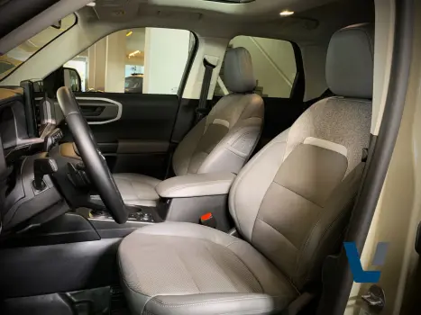 FORD Bronco Sport 2.0 16V 4P WILDTRAK 4X4 ECOBOOST TURBO SELECTSHIFT AUTOM�TICO, Foto 10