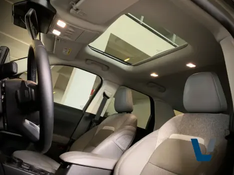 FORD Bronco Sport 2.0 16V 4P WILDTRAK 4X4 ECOBOOST TURBO SELECTSHIFT AUTOM�TICO, Foto 11