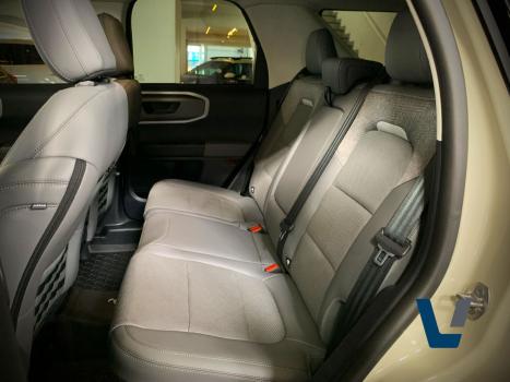 FORD Bronco Sport 2.0 16V 4P WILDTRAK 4X4 ECOBOOST TURBO SELECTSHIFT AUTOM�TICO, Foto 12