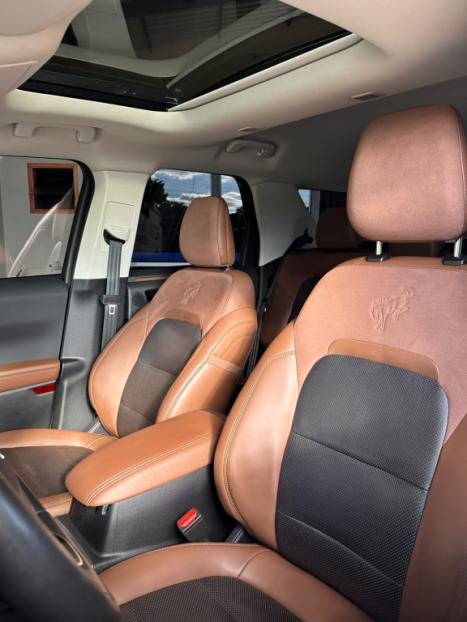 FORD Bronco Sport 2.0 16V 4P WILDTRAK 4X4 ECOBOOST TURBO SELECTSHIFT AUTOM�TICO, Foto 5