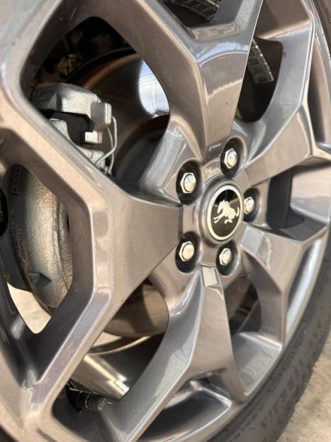FORD Bronco Sport 2.0 16V 4P WILDTRAK 4X4 ECOBOOST TURBO SELECTSHIFT AUTOM�TICO, Foto 6