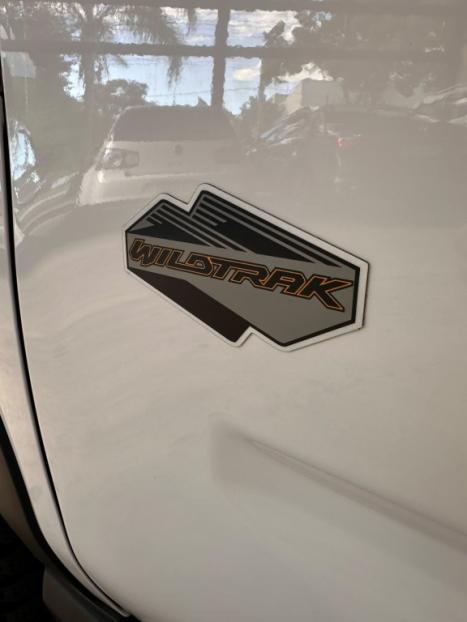 FORD Bronco Sport 2.0 16V 4P WILDTRAK 4X4 ECOBOOST TURBO SELECTSHIFT AUTOM�TICO, Foto 7