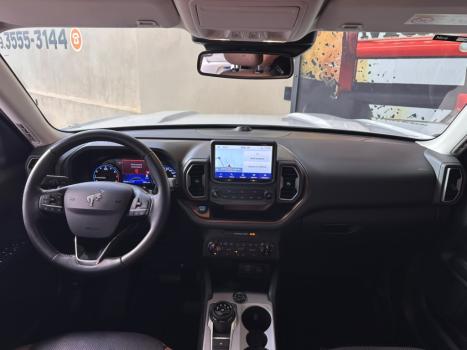FORD Bronco Sport 2.0 16V 4P WILDTRAK 4X4 ECOBOOST TURBO SELECTSHIFT AUTOM�TICO, Foto 8