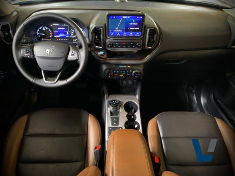 FORD Bronco Sport 2.0 16V 4P WILDTRAK 4X4 ECOBOOST TURBO SELECTSHIFT AUTOMÁTICO, Foto 8