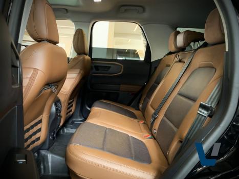 FORD Bronco Sport 2.0 16V 4P WILDTRAK 4X4 ECOBOOST TURBO SELECTSHIFT AUTOMÁTICO, Foto 13