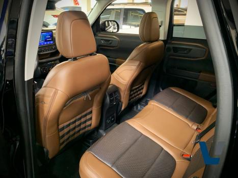 FORD Bronco Sport 2.0 16V 4P WILDTRAK 4X4 ECOBOOST TURBO SELECTSHIFT AUTOMÁTICO, Foto 14