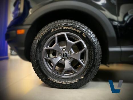FORD Bronco Sport 2.0 16V 4P WILDTRAK 4X4 ECOBOOST TURBO SELECTSHIFT AUTOMÁTICO, Foto 17