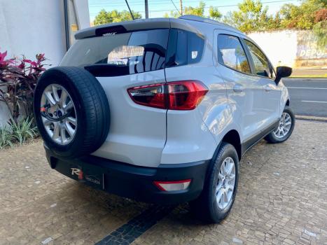 FORD Ecosport 1.5 12V 4P TI-VCT SE FLEX AUTOMTICO, Foto 5