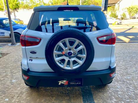 FORD Ecosport 1.5 12V 4P TI-VCT SE FLEX AUTOMTICO, Foto 6