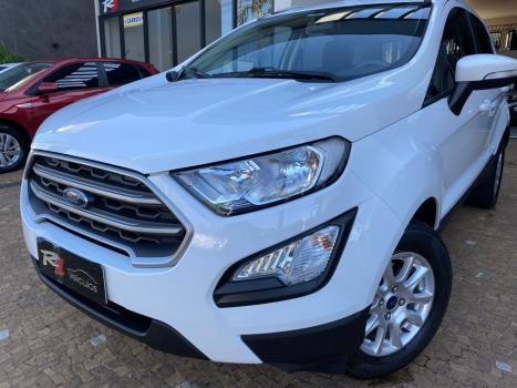 FORD Ecosport 1.5 12V 4P TI-VCT SE FLEX AUTOMTICO, Foto 8