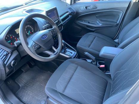 FORD Ecosport 1.5 12V 4P TI-VCT SE FLEX AUTOMTICO, Foto 9