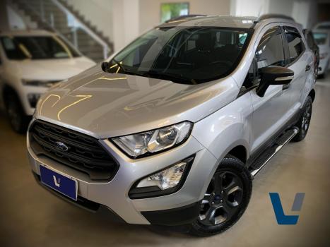 FORD Ecosport 1.5 12V 4P TI-VCT FLEX FREESTYLE AUTOM�TICO, Foto 1
