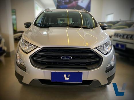 FORD Ecosport 1.5 12V 4P TI-VCT FLEX FREESTYLE AUTOM�TICO, Foto 2