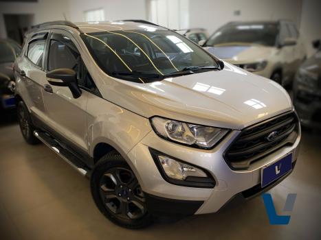 FORD Ecosport 1.5 12V 4P TI-VCT FLEX FREESTYLE AUTOM�TICO, Foto 3