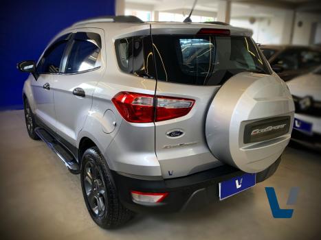 FORD Ecosport 1.5 12V 4P TI-VCT FLEX FREESTYLE AUTOM�TICO, Foto 6