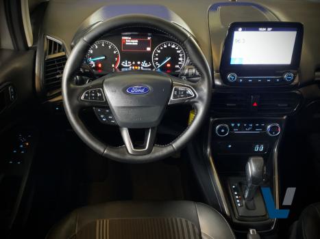 FORD Ecosport 1.5 12V 4P TI-VCT FLEX FREESTYLE AUTOM�TICO, Foto 7