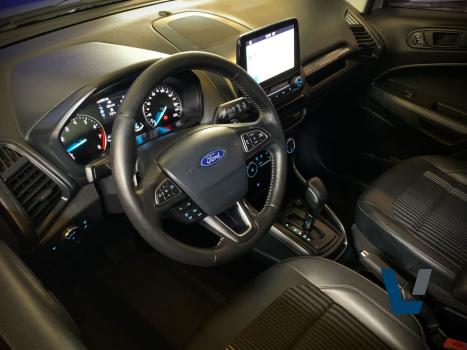 FORD Ecosport 1.5 12V 4P TI-VCT FLEX FREESTYLE AUTOM�TICO, Foto 9