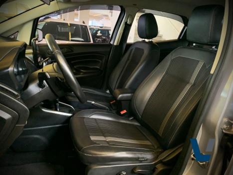 FORD Ecosport 1.5 12V 4P TI-VCT FLEX FREESTYLE AUTOM�TICO, Foto 10