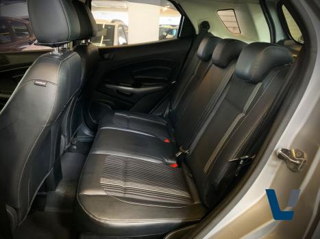 FORD Ecosport 1.5 12V 4P TI-VCT FLEX FREESTYLE AUTOM�TICO, Foto 11