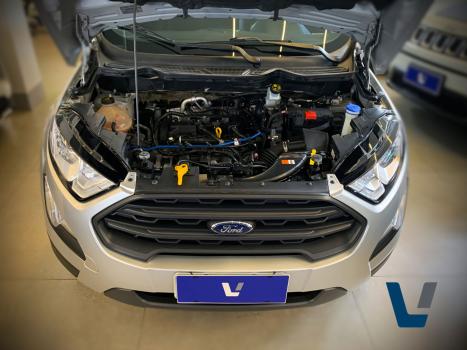 FORD Ecosport 1.5 12V 4P TI-VCT FLEX FREESTYLE AUTOM�TICO, Foto 13