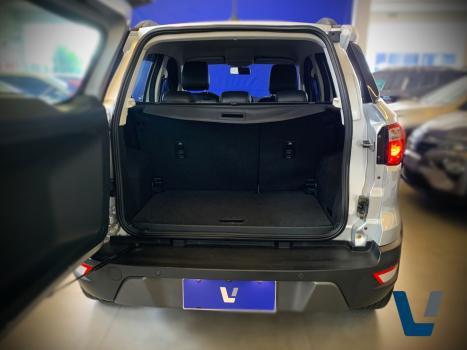 FORD Ecosport 1.5 12V 4P TI-VCT FLEX FREESTYLE AUTOM�TICO, Foto 14