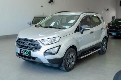 FORD Ecosport 1.5 12V 4P TI-VCT FLEX FREESTYLE AUTOM�TICO, Foto 2