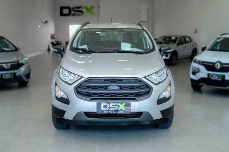 FORD Ecosport 1.5 12V 4P TI-VCT FLEX FREESTYLE AUTOM�TICO, Foto 3