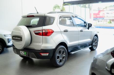 FORD Ecosport 1.5 12V 4P TI-VCT FLEX FREESTYLE AUTOM�TICO, Foto 5