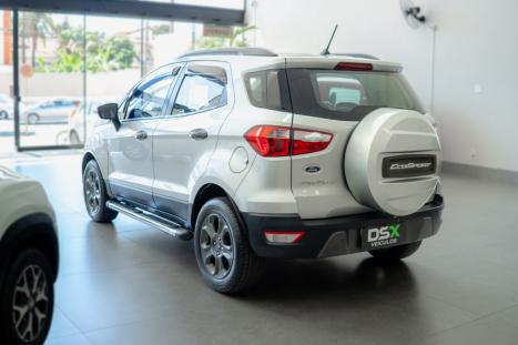 FORD Ecosport 1.5 12V 4P TI-VCT FLEX FREESTYLE AUTOM�TICO, Foto 6