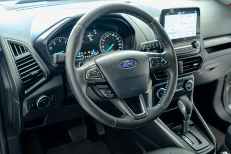 FORD Ecosport 1.5 12V 4P TI-VCT FLEX FREESTYLE AUTOM�TICO, Foto 9
