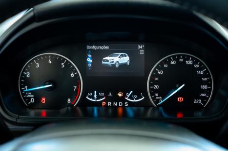 FORD Ecosport 1.5 12V 4P TI-VCT FLEX FREESTYLE AUTOM�TICO, Foto 7