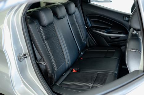 FORD Ecosport 1.5 12V 4P TI-VCT FLEX FREESTYLE AUTOM�TICO, Foto 12