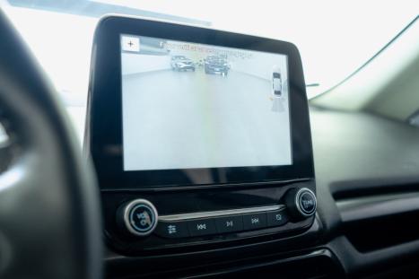 FORD Ecosport 1.5 12V 4P TI-VCT FLEX FREESTYLE AUTOM�TICO, Foto 10