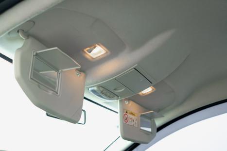 FORD Ecosport 1.5 12V 4P TI-VCT FLEX FREESTYLE AUTOM�TICO, Foto 15