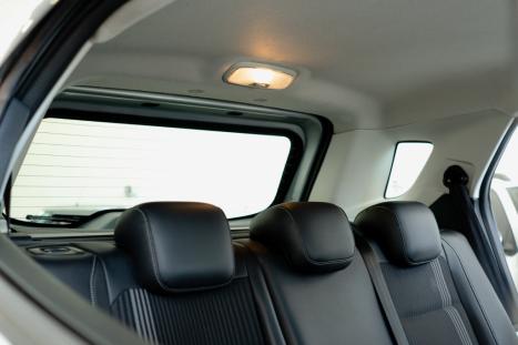 FORD Ecosport 1.5 12V 4P TI-VCT FLEX FREESTYLE AUTOM�TICO, Foto 16