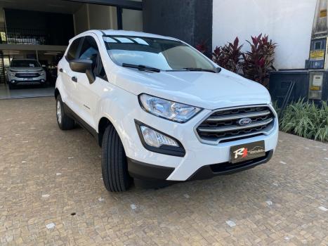 FORD Ecosport 1.5 12V 4P TI-VCT SE FLEX AUTOM�TICO, Foto 3