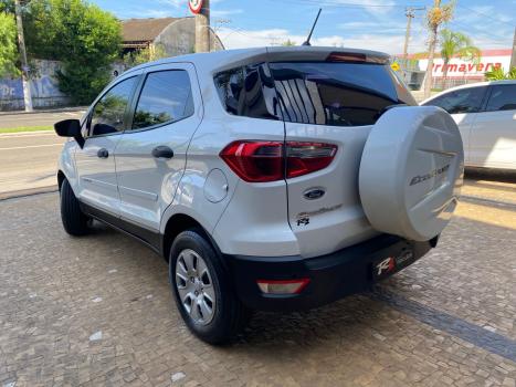FORD Ecosport 1.5 12V 4P TI-VCT SE FLEX AUTOM�TICO, Foto 5