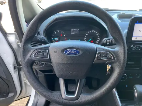 FORD Ecosport 1.5 12V 4P TI-VCT SE FLEX AUTOM�TICO, Foto 12