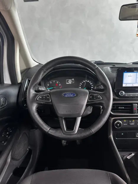 FORD Ecosport 1.5 12V 4P TI-VCT FLEX SE, Foto 4