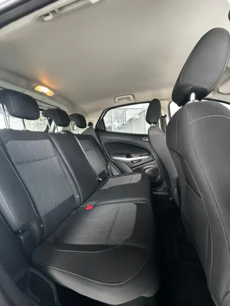 FORD Ecosport 1.5 12V 4P TI-VCT FLEX SE, Foto 5