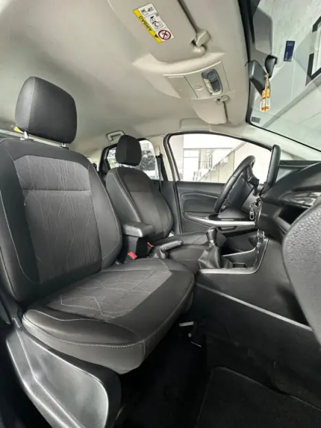 FORD Ecosport 1.5 12V 4P TI-VCT FLEX SE, Foto 6