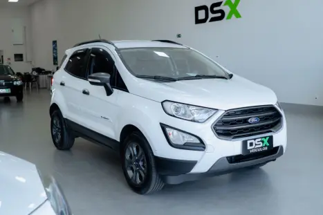 FORD Ecosport 1.5 12V 4P TI-VCT FLEX FREESTYLE, Foto 1