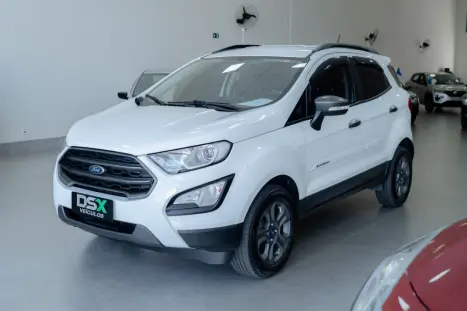 FORD Ecosport 1.5 12V 4P TI-VCT FLEX FREESTYLE, Foto 2