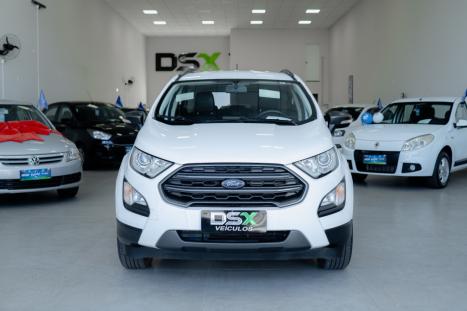 FORD Ecosport 1.5 12V 4P TI-VCT FLEX FREESTYLE, Foto 3