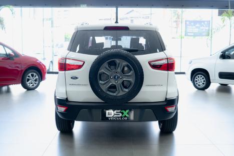 FORD Ecosport 1.5 12V 4P TI-VCT FLEX FREESTYLE, Foto 4