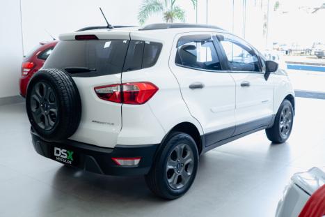 FORD Ecosport 1.5 12V 4P TI-VCT FLEX FREESTYLE, Foto 5