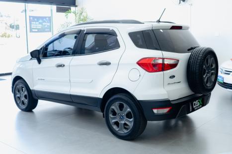 FORD Ecosport 1.5 12V 4P TI-VCT FLEX FREESTYLE, Foto 6